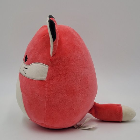 Squishmallows Fifi the Fox - Picture 3 of 15